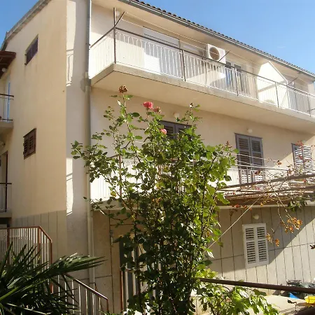Pasko Apartment